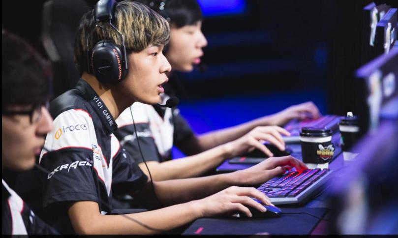 这一次，我们将辞去”质检员“的职位——VG季后赛巡礼