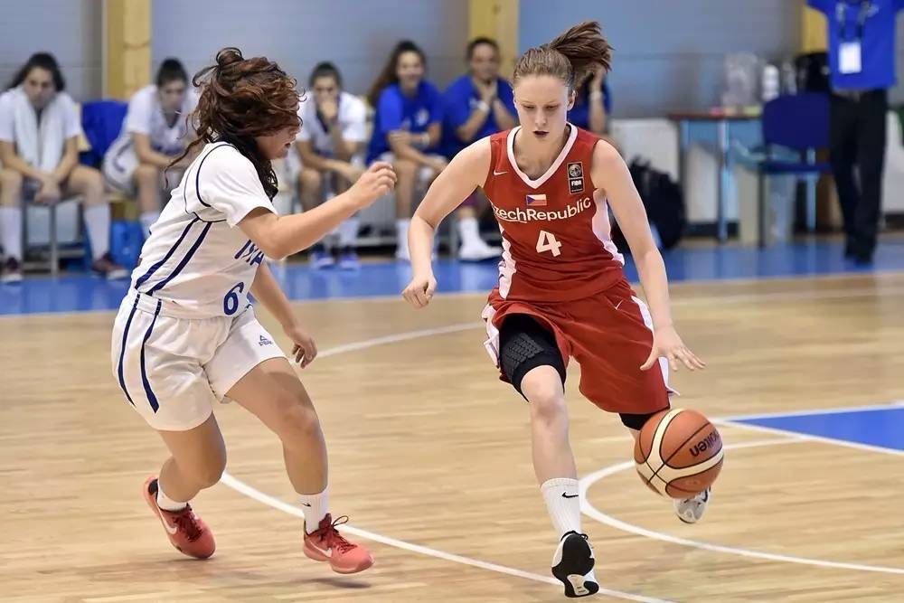 2016年u17女篮世界杯最终排名,2017u19女篮世界杯中国对西班牙