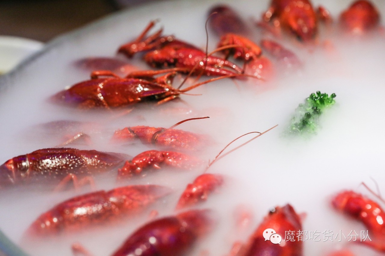 上海外滩夜宵地点推荐,零点夜上海