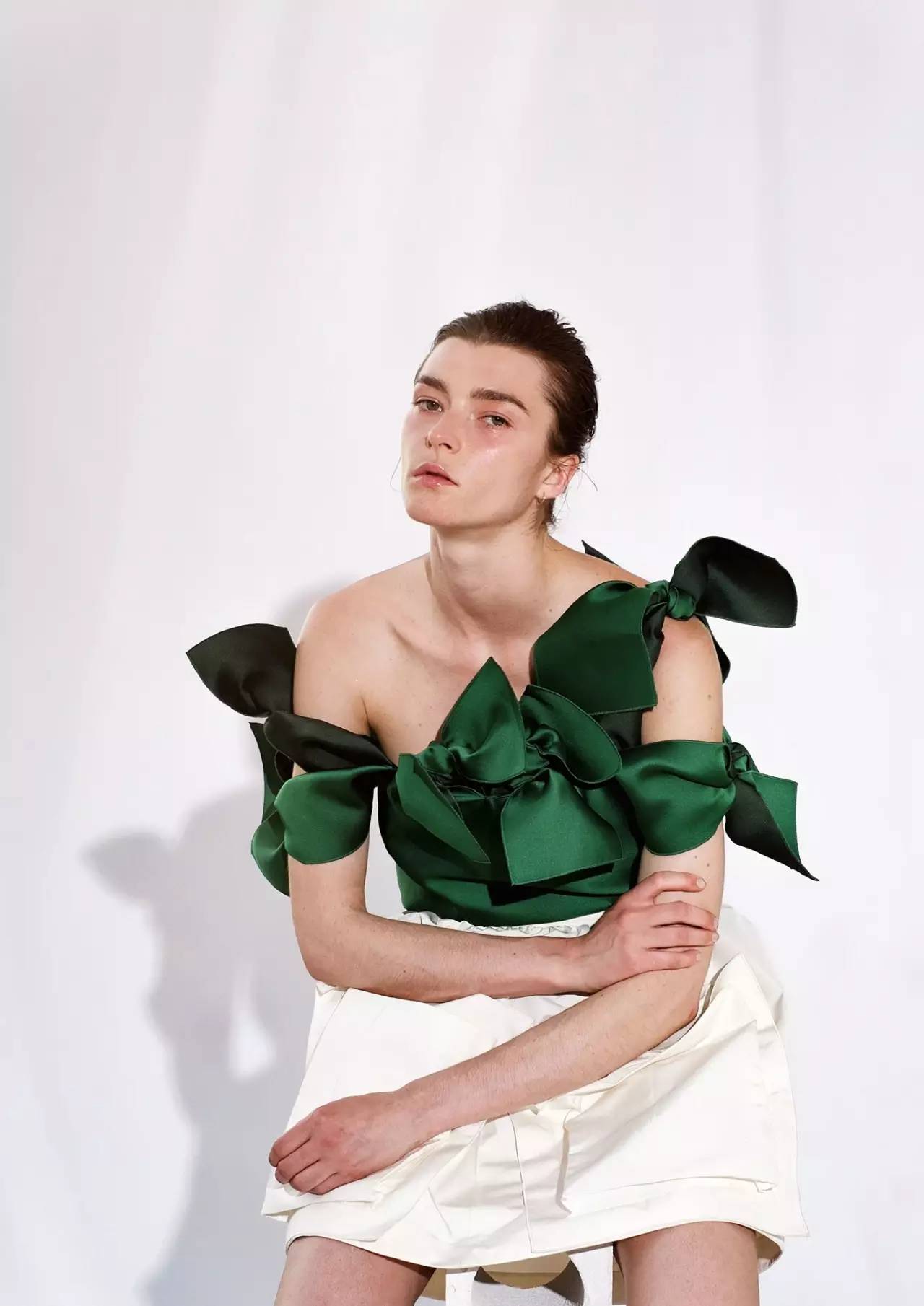 儿童用的蝴蝶结,儿童高级感蝴蝶结