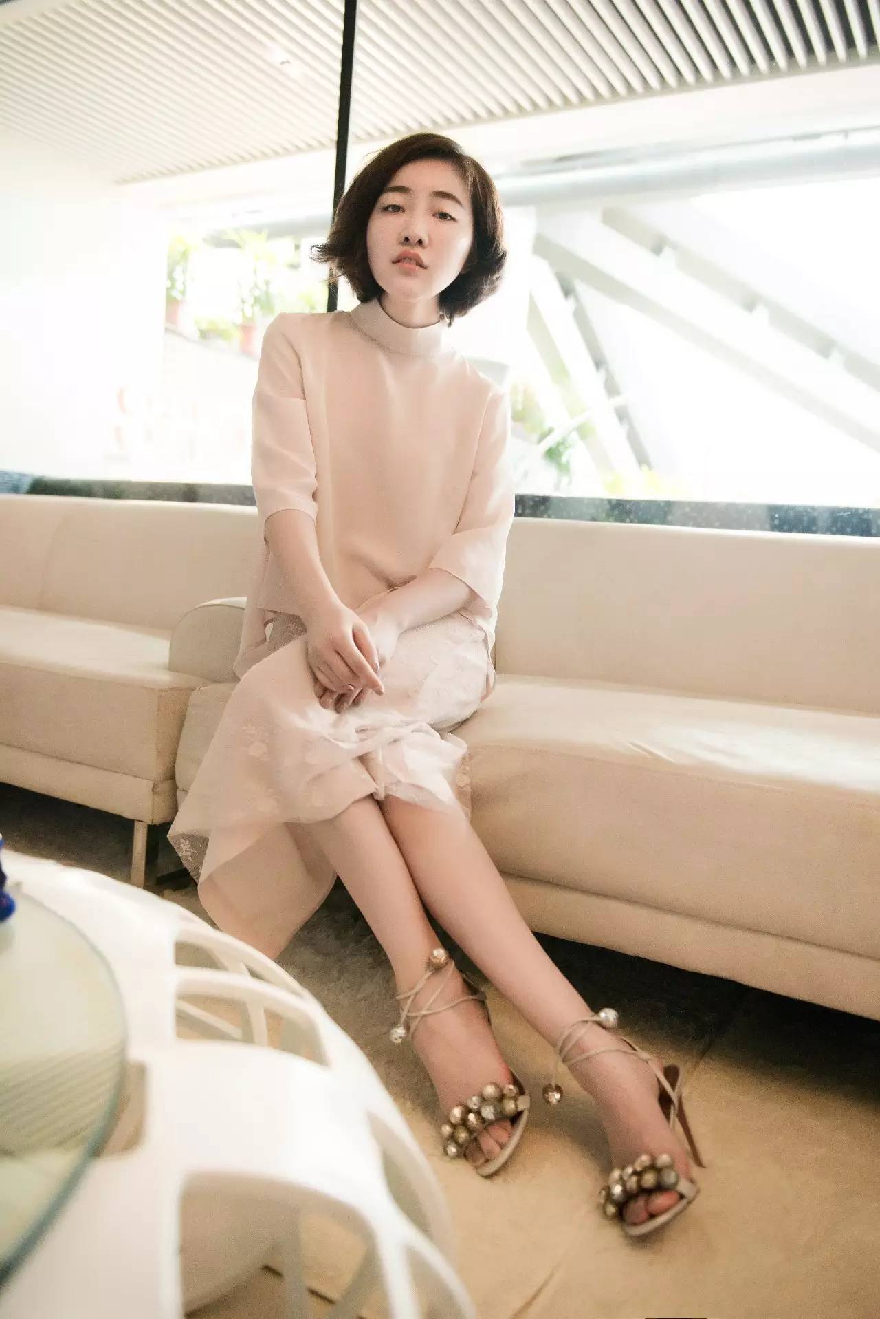 仙履之旅，总有一双时髦不撞款的鞋子在等你~（PS附网购尺码选择指南）