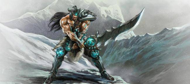 lol人气最高的打野英雄,lol亚索以前是最强英雄