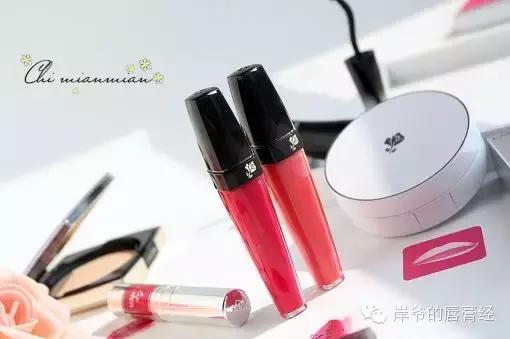 大牌唇膏推荐必买色号,坑爹的唇膏推荐