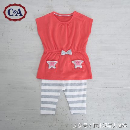 十大童装奢侈品牌排行榜,2021中国十大童装品牌