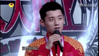 孙杨和宁泽涛的腹肌,孙杨和宁泽涛肌肉