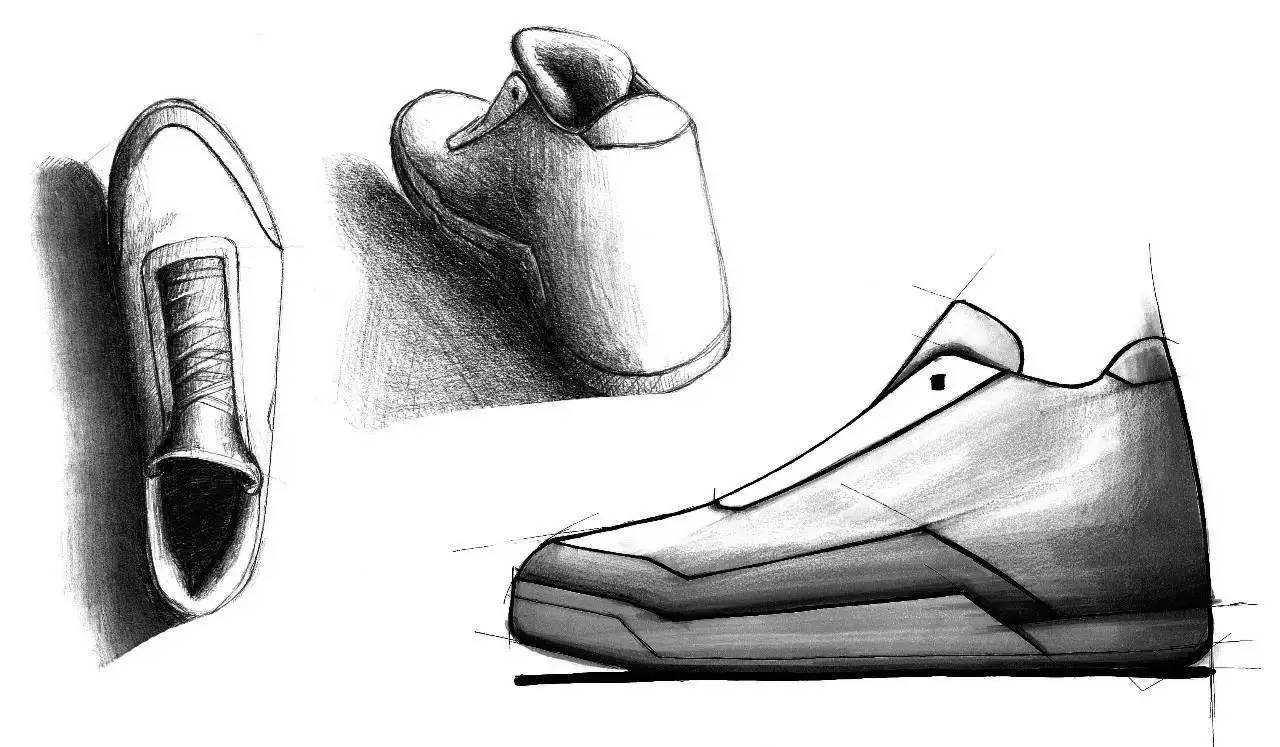 这双神奇的鞋子让你飞檐走壁,这双宝藏鞋