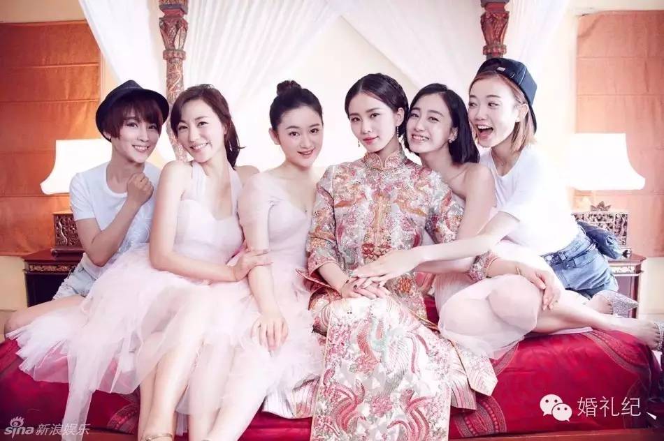 baby伴娘服质量,baby的伴娘穿的衣服