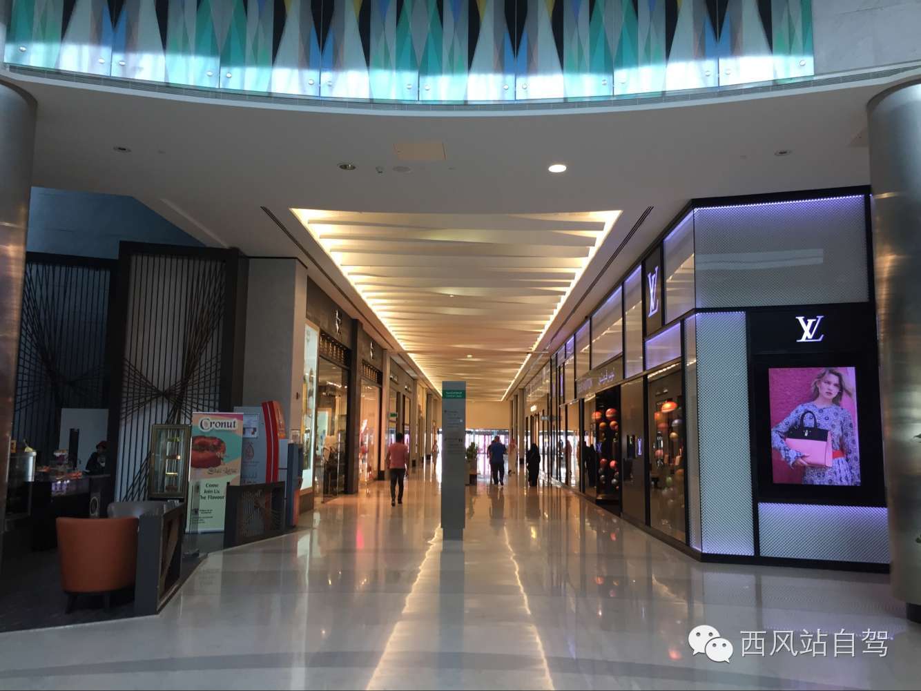 巴林|别只知道迪拜，海湾土豪圈居然藏着个小清新岛国！