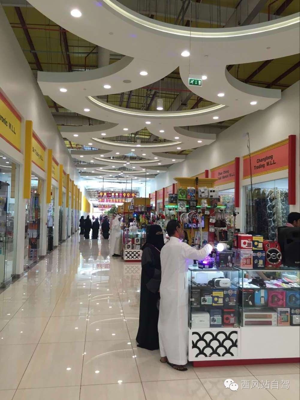 巴林|别只知道迪拜，海湾土豪圈居然藏着个小清新岛国！