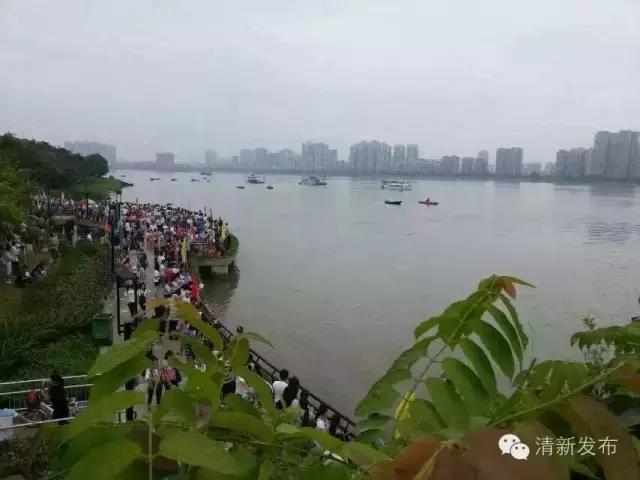 奥运会也有龙舟和少儿足球就好了,那山塘和龙颈