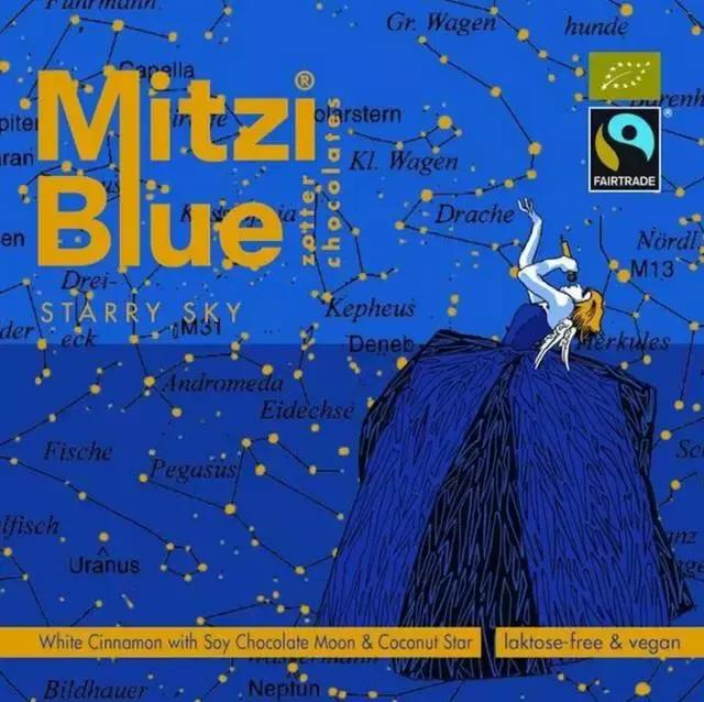 沉浸式测评网红巧克力,各种网红巧克力