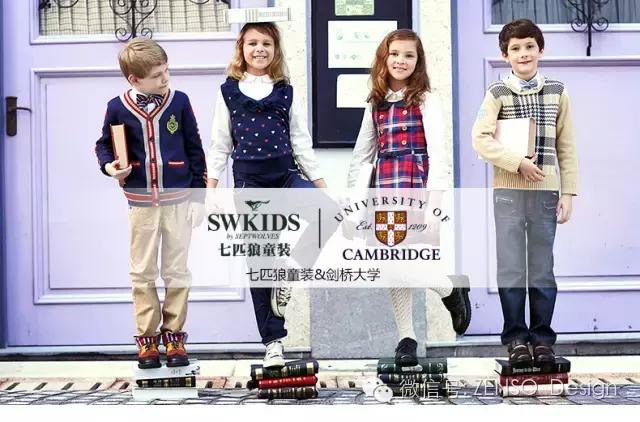 童装品牌化前景,品牌童装市场怎样定位