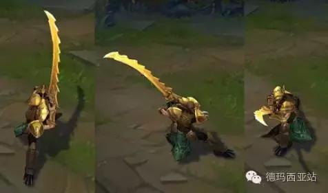 炫彩皮肤总和是什么,龙瞎炫彩皮肤哪个最好