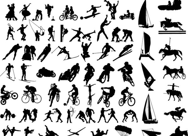 体育运动中兴奋剂管理通则,体育领域中的兴奋剂现象