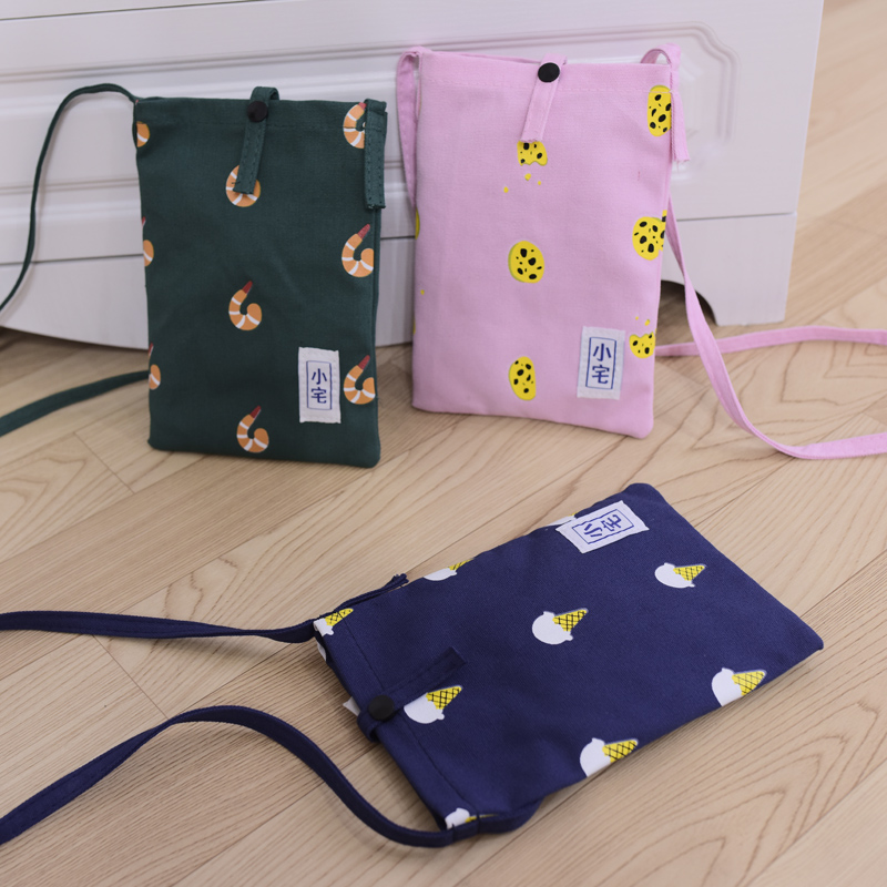 文艺清新百搭帆布包大容量,文艺风帆布包大容量