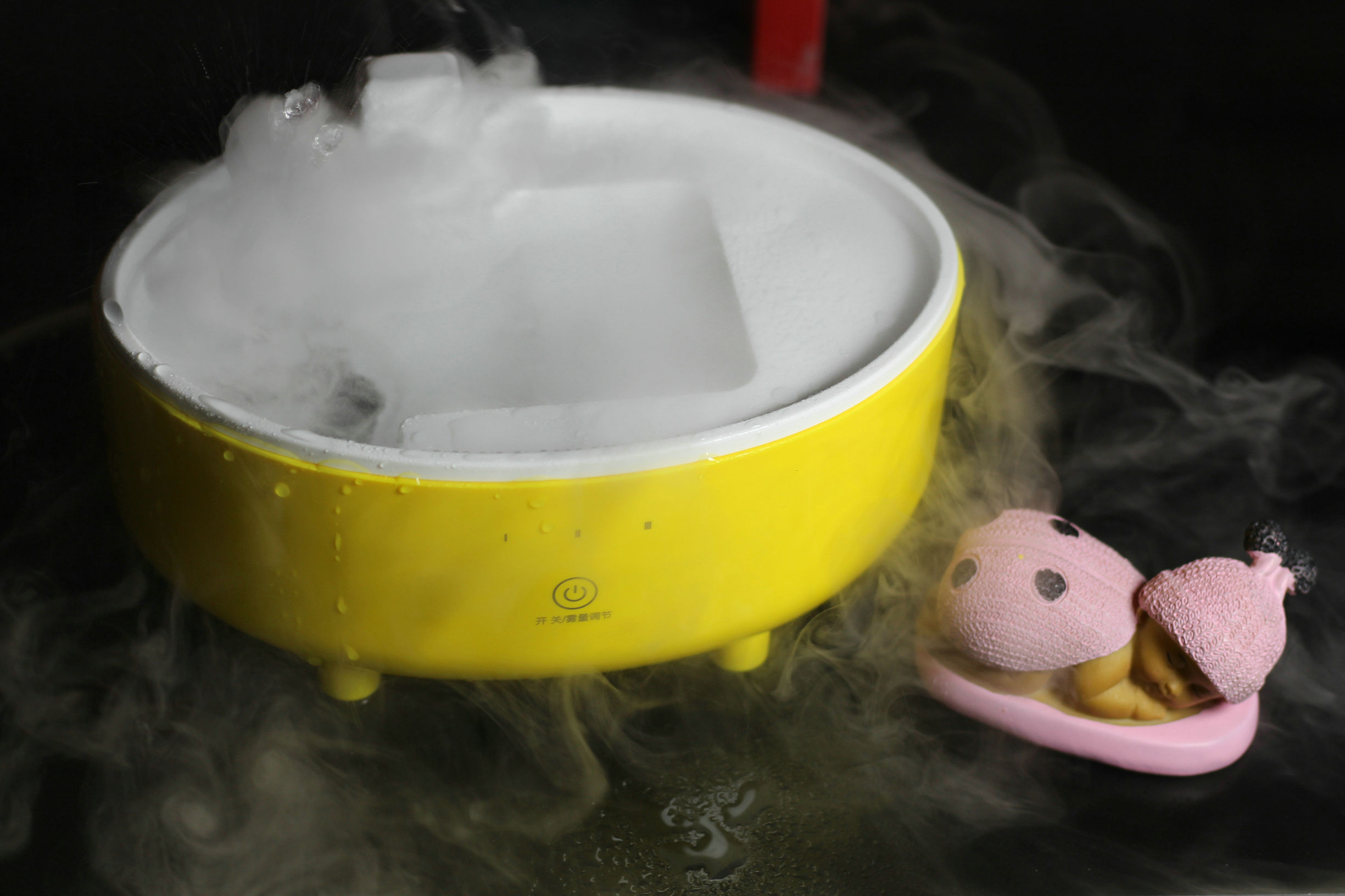 空气净化加湿器推荐便宜,空气净化加湿器性价比最高的一款