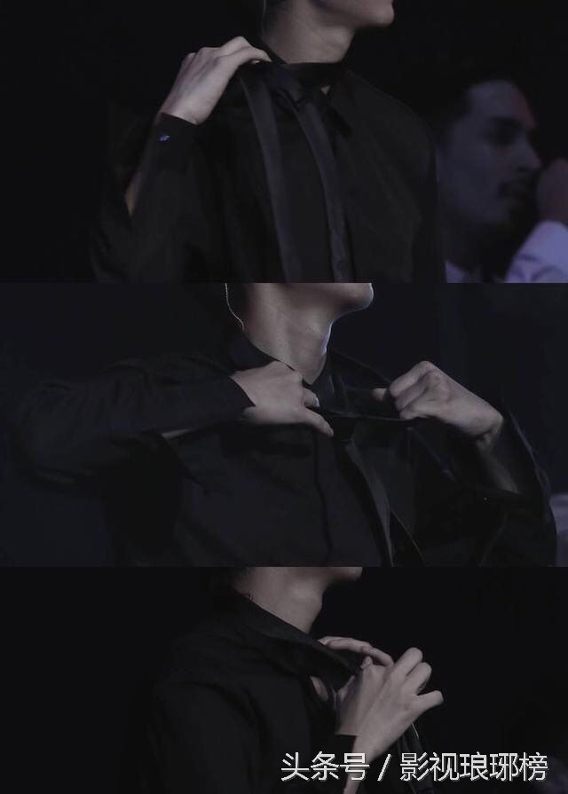 张艺兴鹿晗巅峰颜值,鹿晗张艺兴耍小动作