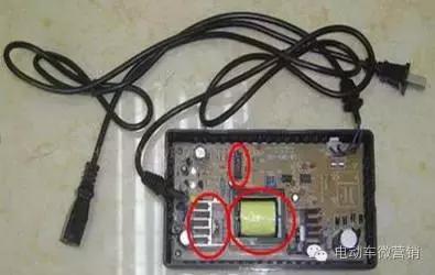 电动车充电器维修大全故障排除,电动车显示屏维修大全故障排除