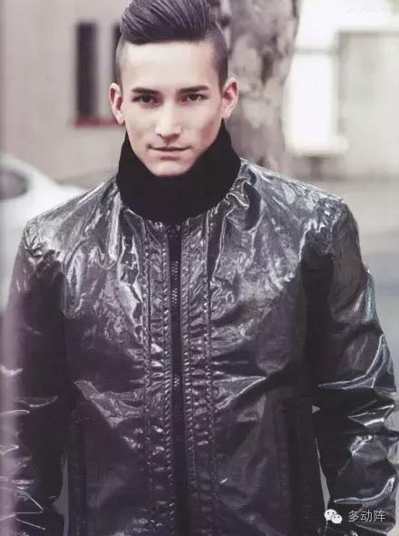 [M-ERA]福利丨里约奥运男色大合集！速来舔屏