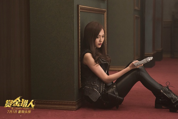 向太夕阳红？看完暑期档才知道全靠人家港片撑场面