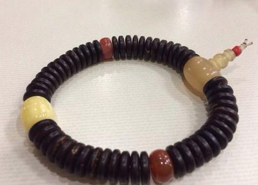 从清朝开始就非常流行的椰壳佛珠，到如今你对它的了解有多少？