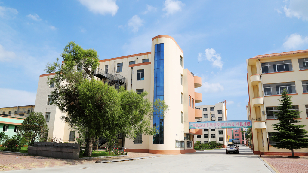 山东省威海市文登区七里中学介绍,威海市文登区七里中学转第二中学