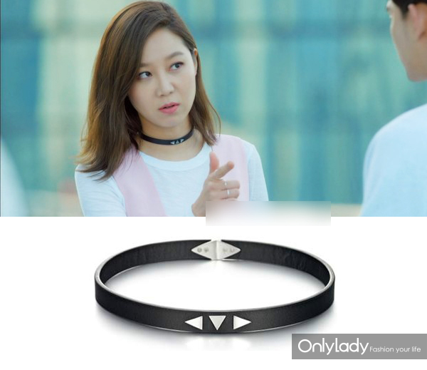 韩剧女主角同款耳坠,韩剧中的珠宝首饰