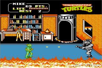 小霸王游戏机怎么退出游戏,小霸王游戏机经典游戏下载