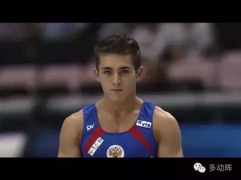 [M-ERA]福利丨里约奥运男色大合集！速来舔屏