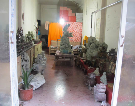 以假乱真蚌埠仿古玉,以假乱真的玉雕翡翠