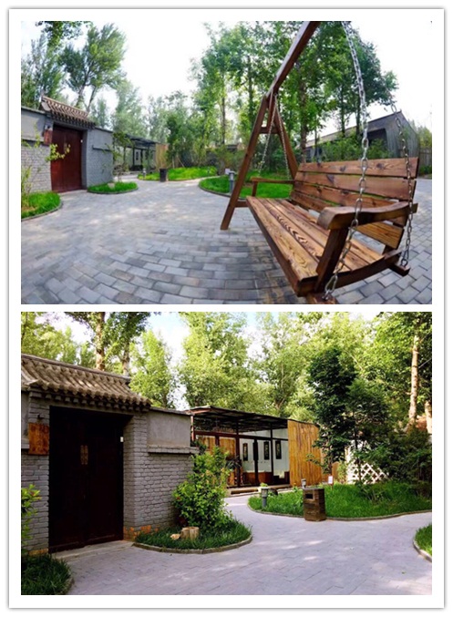 到菩提客，感受不一样的体验式团队建设！