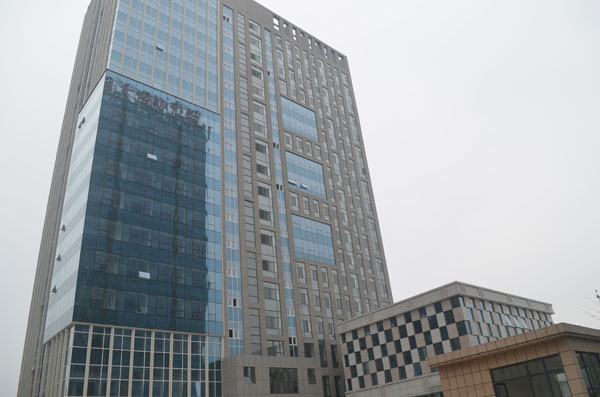 开发区当代·国际广场推摩客公寓现房销售还送精装修