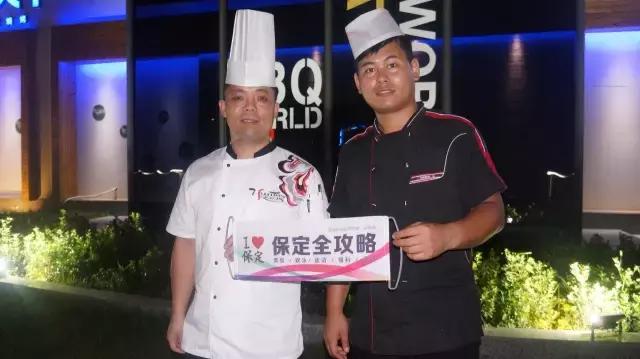 保定好吃的烧烤店,保定超好吃的烧烤店