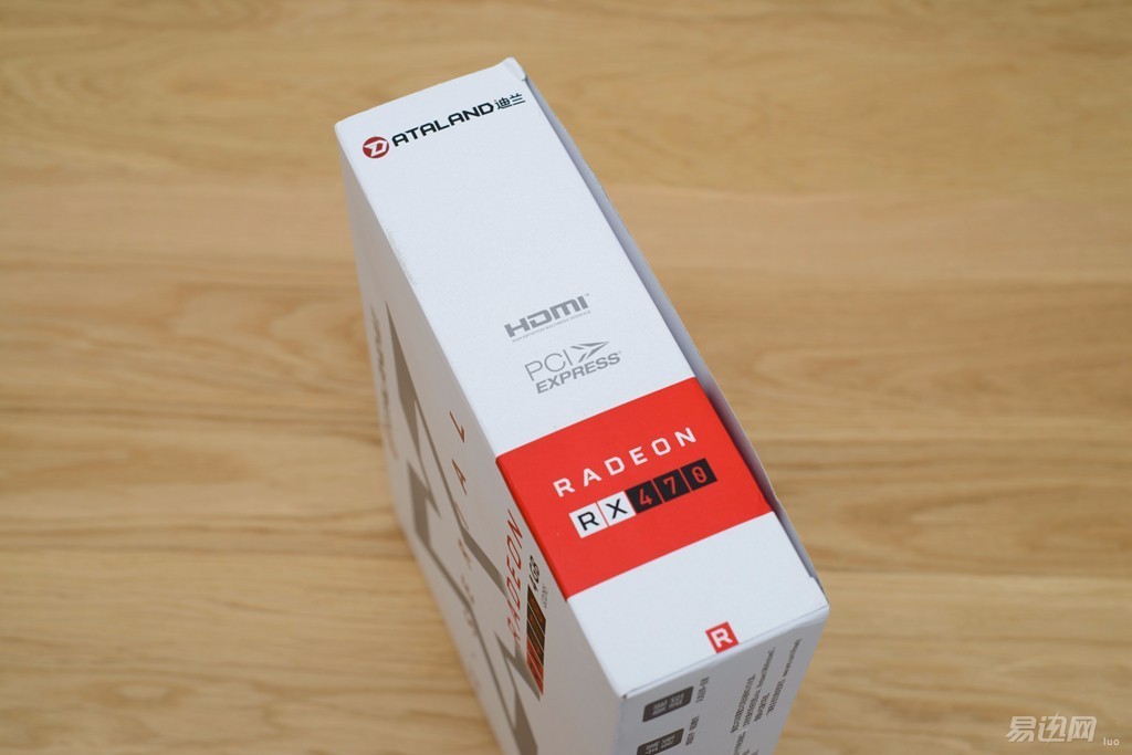 显卡迪兰rx4700,rx470翻新的显卡值得买吗