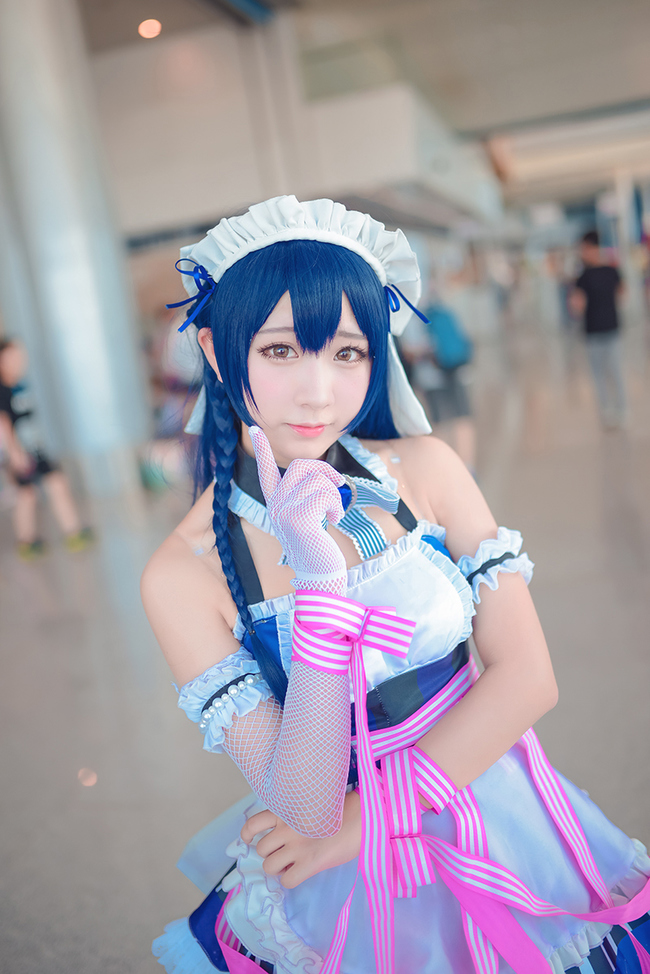 cos正片异世界,cos正片玫瑰