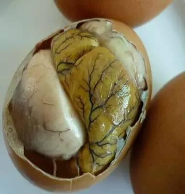 中国最奇葩的九种美食,一般人不敢尝试的十大奇葩美食