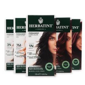 染发|在家也能让头发颜色随心变