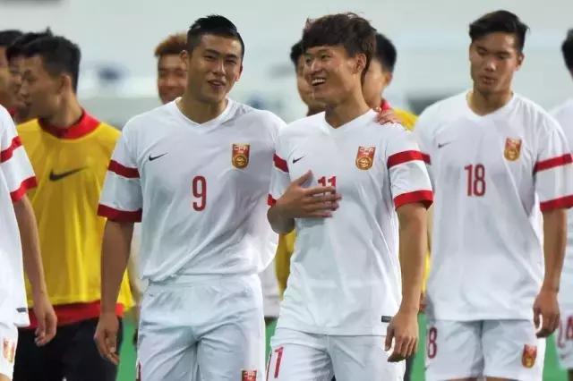 中国足球易建联,易建联和中国足球