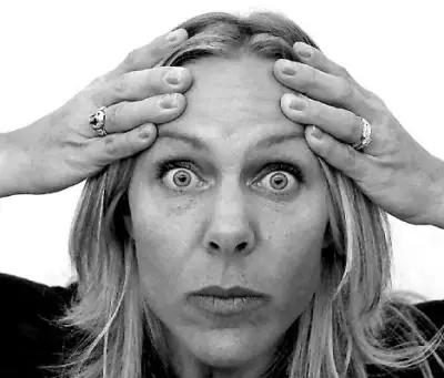 口眼歪斜护理要素！这四点你应该掌握