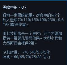 lol小法后期真的厉害吗,lol小法该不该削弱