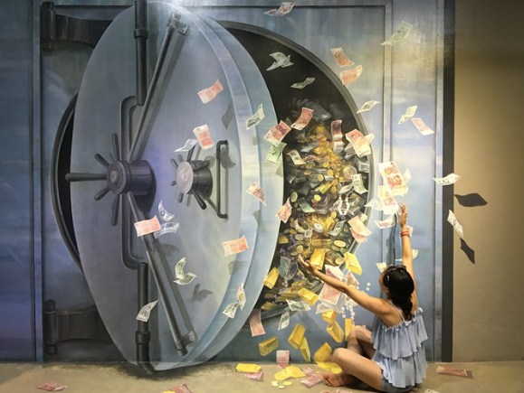 三亚下雨适合去旅游吗,三亚旅游遇到雨天怎么办