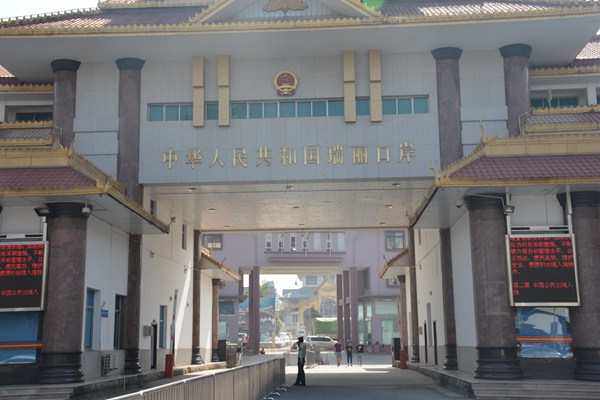 云南人必点的一道菜,云南的一道重口味美食