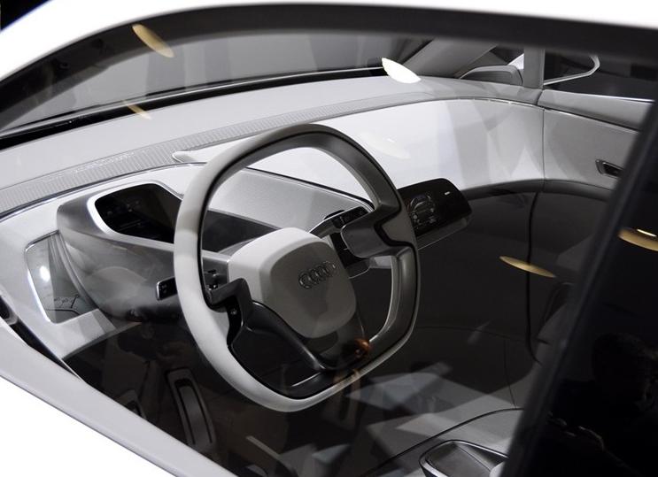 奥迪A2图片及价格,奥迪a2图片大全