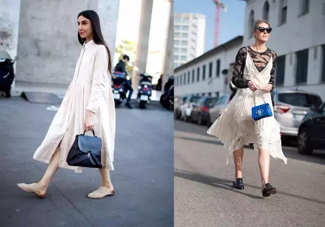 自从穿上这些拖鞋，就是那么自信