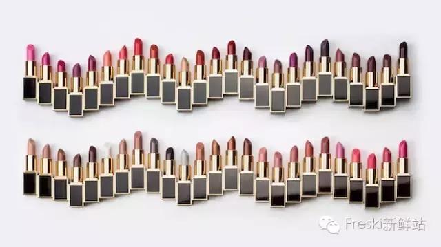 剁手清单黄皮必备这10支口红,2019下半年必买平价口红