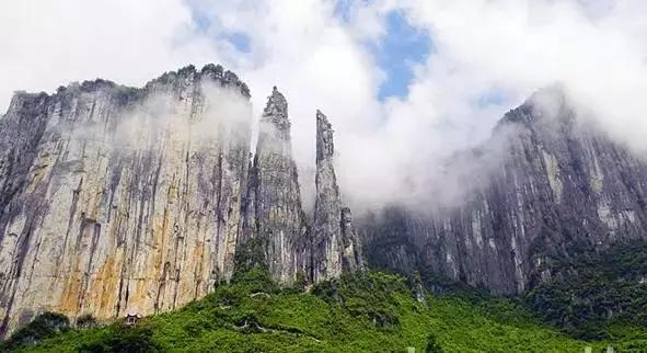 梦想加持，来一场文化穿越