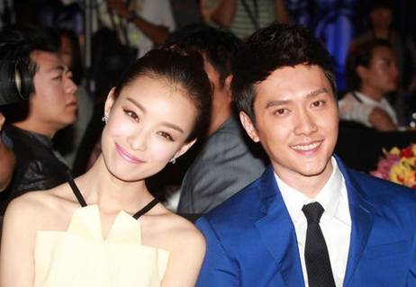 陈柏霖对林依晨动心,陈柏霖喜欢林依晨吗