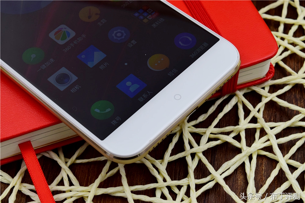 360n4s手机详细测评,360n4s骁龙版评测