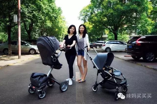 stokkexplory和bugaboobee哪个好,stokkexplory夏季