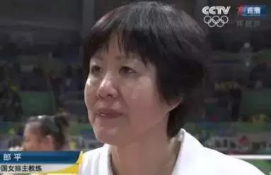 再见里约！32年前她们合影镇江，32年后她们笑傲奥运赛场！